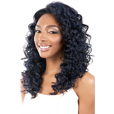 Motown Tress LACE WIG LADY - L. FELINA